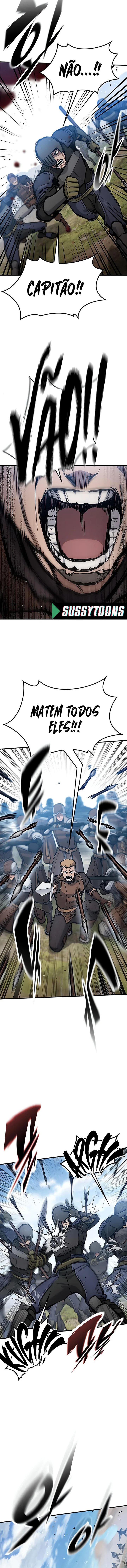 Read Eternally Regressing Knight PT Manga Online