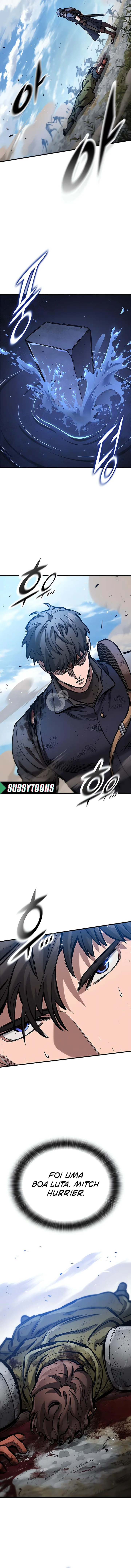 Read Eternally Regressing Knight PT Manga Online