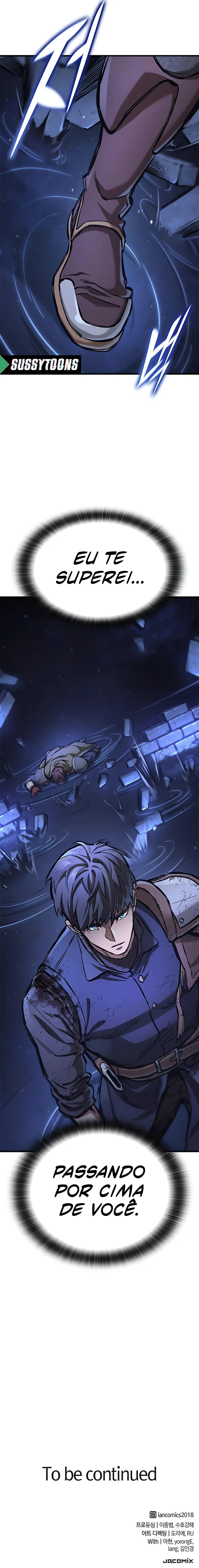 Read Eternally Regressing Knight PT Manga Online