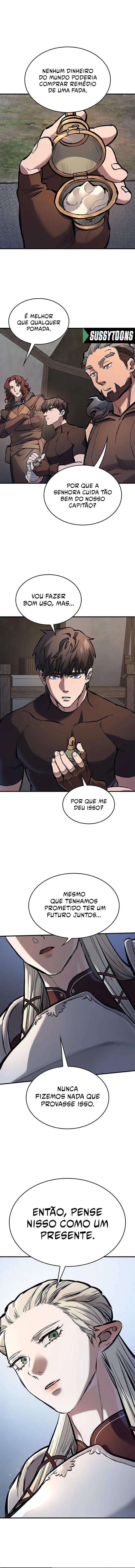 Read Eternally Regressing Knight PT Manga Online