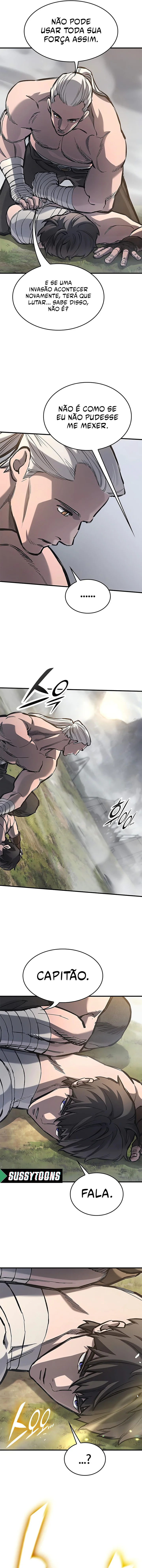 Read Eternally Regressing Knight PT Manga Online