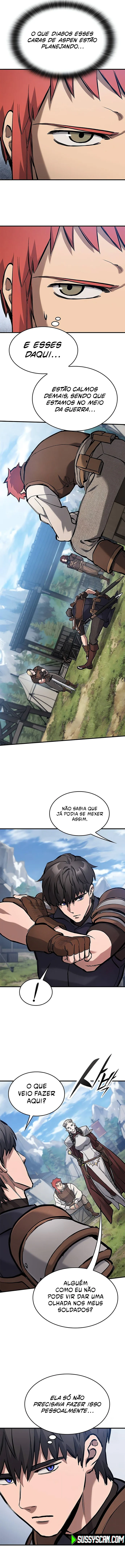 Read Eternally Regressing Knight PT Manga Online