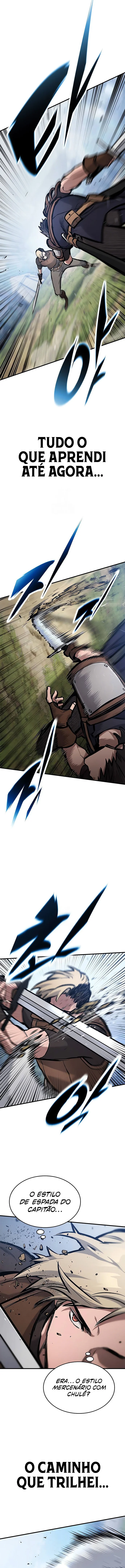 Read Eternally Regressing Knight PT Manga Online