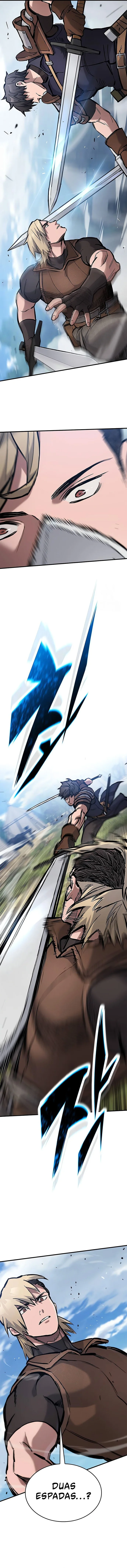 Read Eternally Regressing Knight PT Manga Online