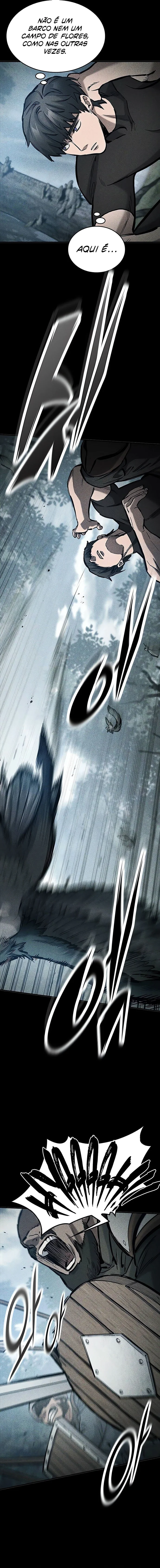 Read Eternally Regressing Knight PT Manga Online