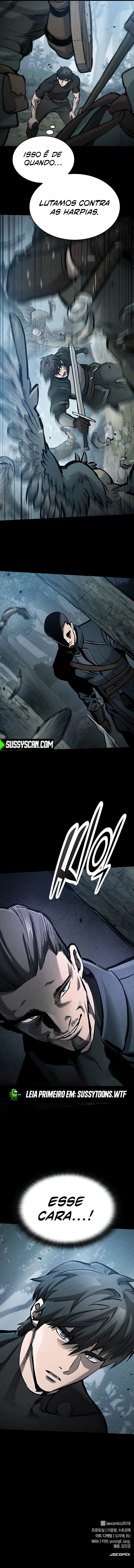 Read Eternally Regressing Knight PT Manga Online