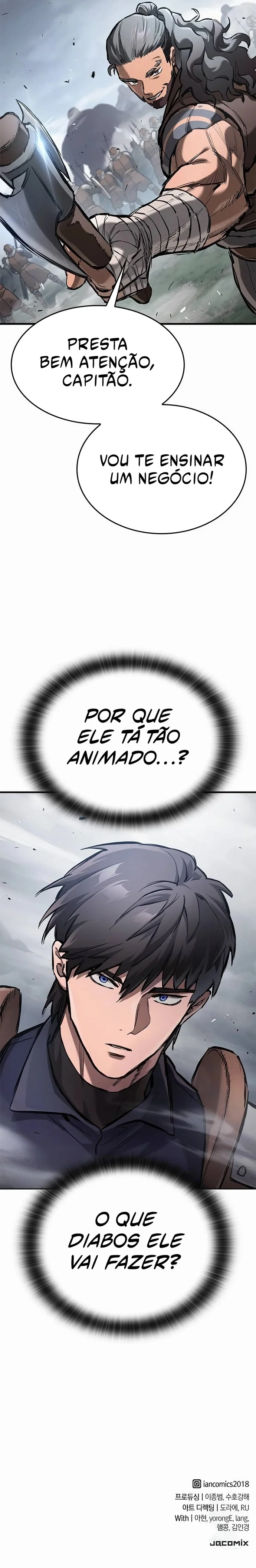 Read Eternally Regressing Knight PT Manga Online