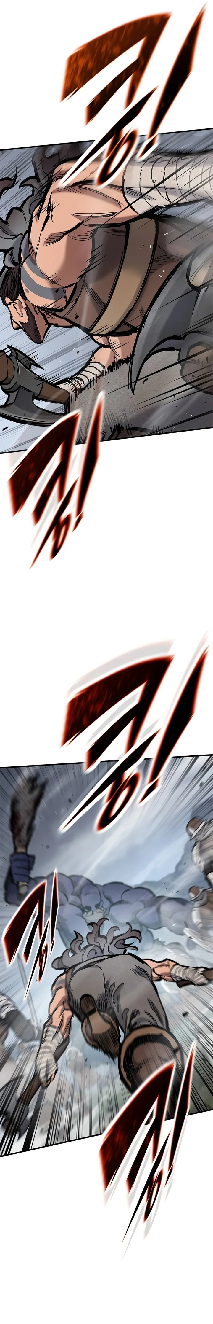 Read Eternally Regressing Knight PT Manga Online