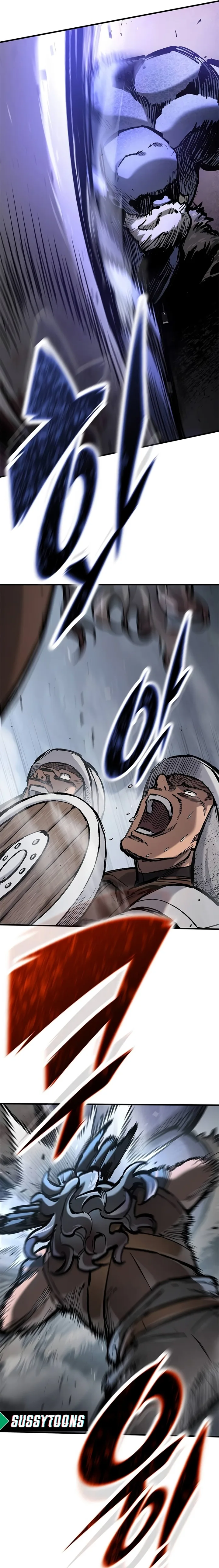 Read Eternally Regressing Knight PT Manga Online