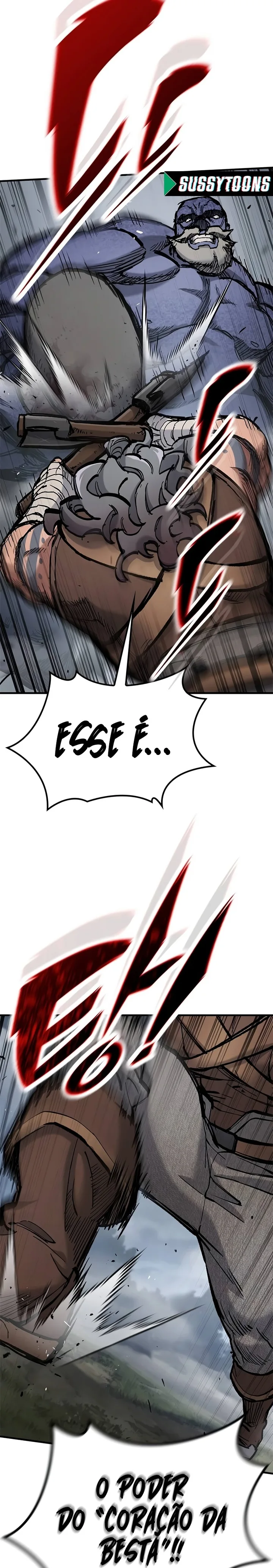 Read Eternally Regressing Knight PT Manga Online