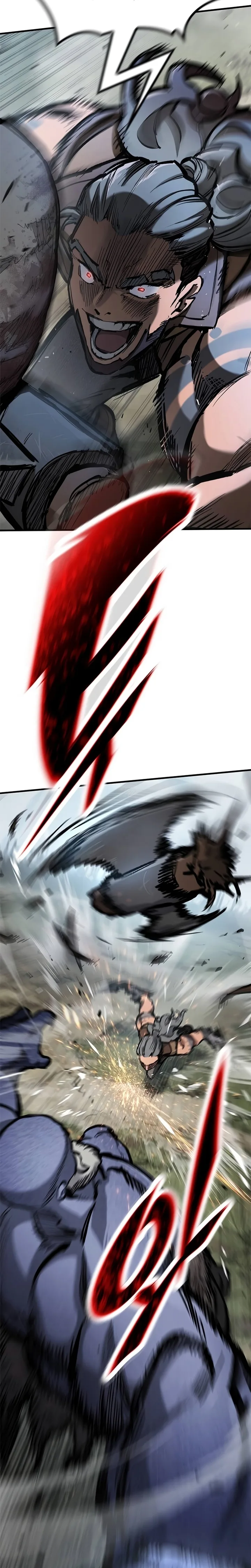 Read Eternally Regressing Knight PT Manga Online