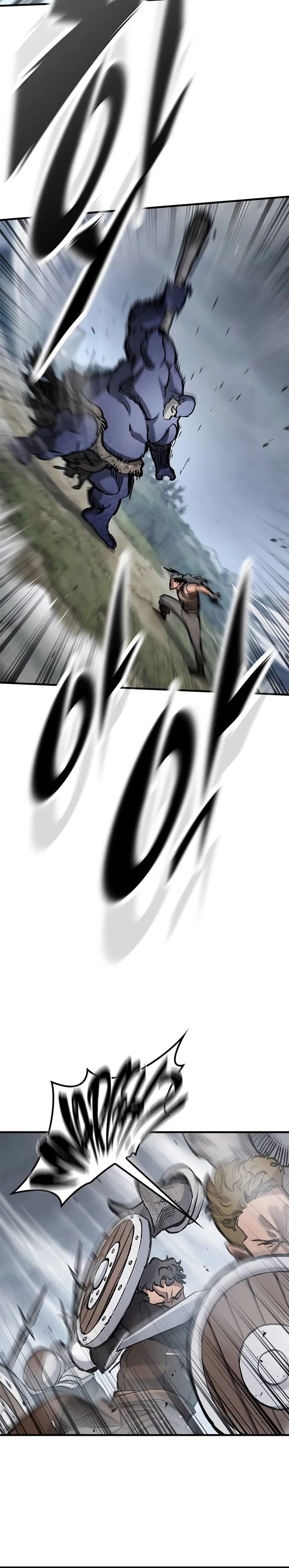 Read Eternally Regressing Knight PT Manga Online