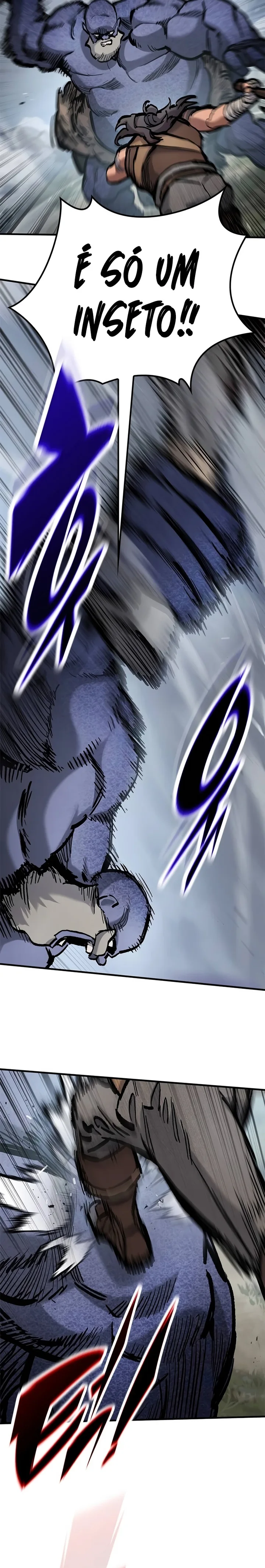 Read Eternally Regressing Knight PT Manga Online