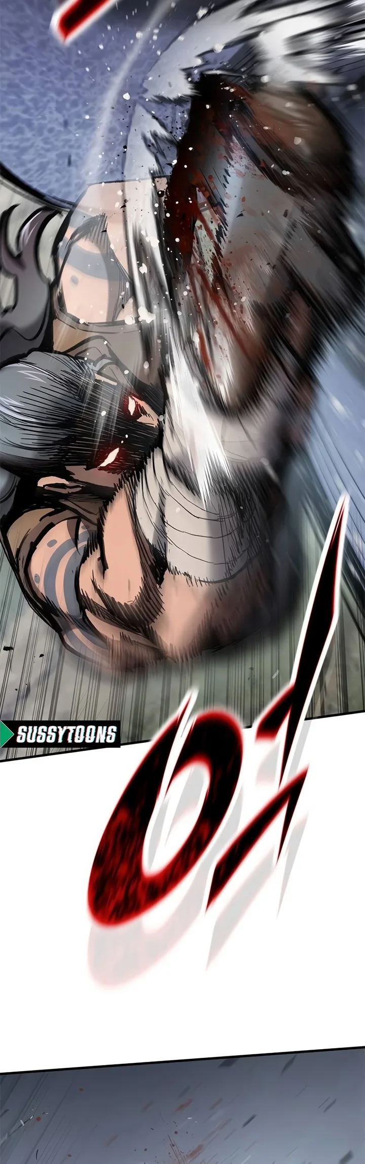 Read Eternally Regressing Knight PT Manga Online