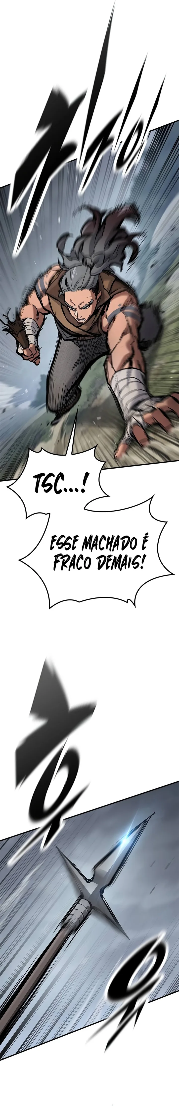 Read Eternally Regressing Knight PT Manga Online