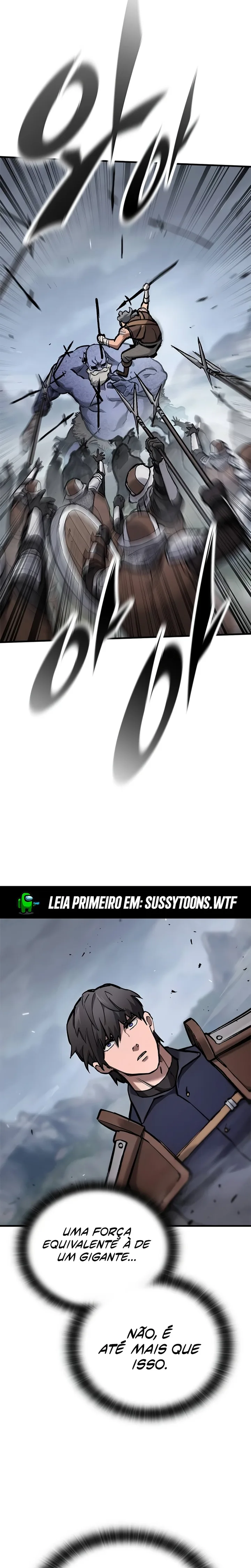 Read Eternally Regressing Knight PT Manga Online