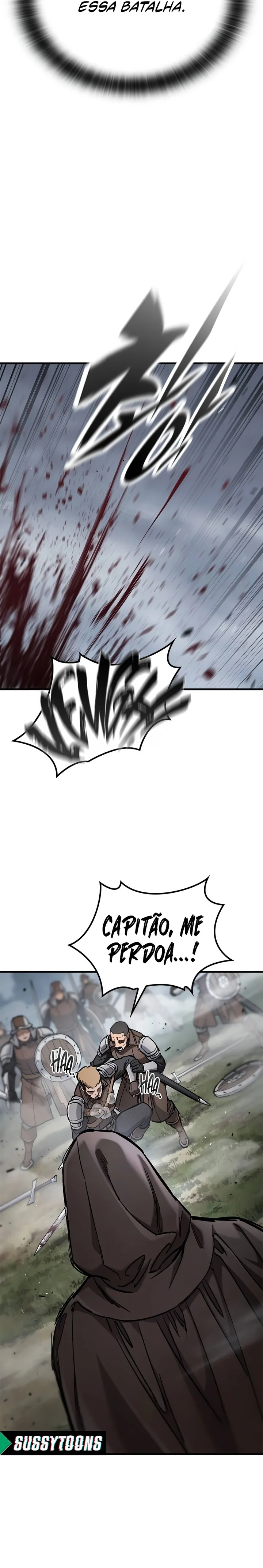 Read Eternally Regressing Knight PT Manga Online