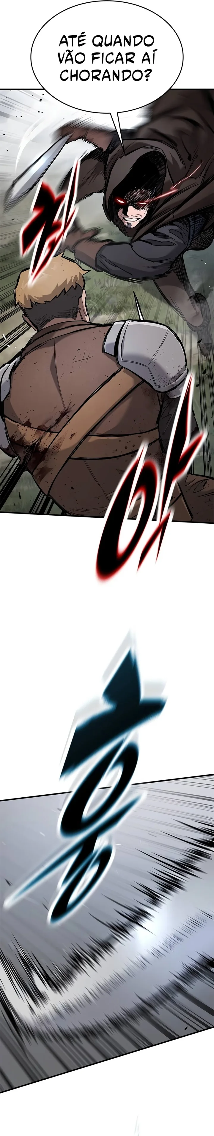 Read Eternally Regressing Knight PT Manga Online