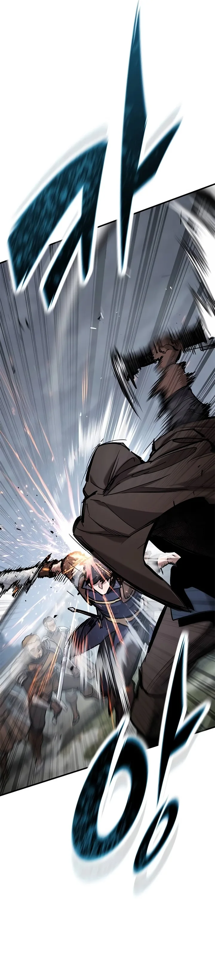 Read Eternally Regressing Knight PT Manga Online