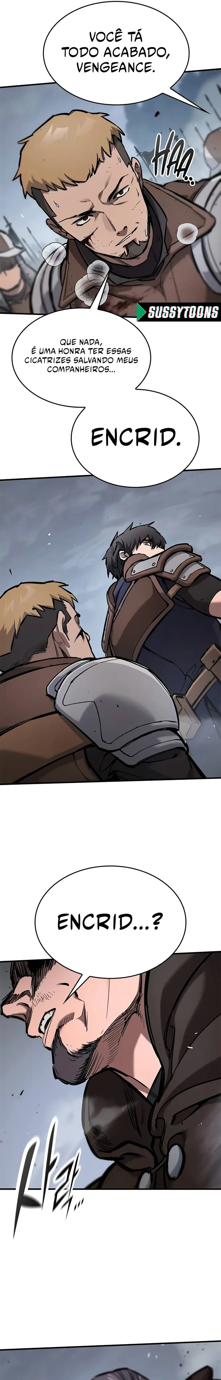 Read Eternally Regressing Knight PT Manga Online