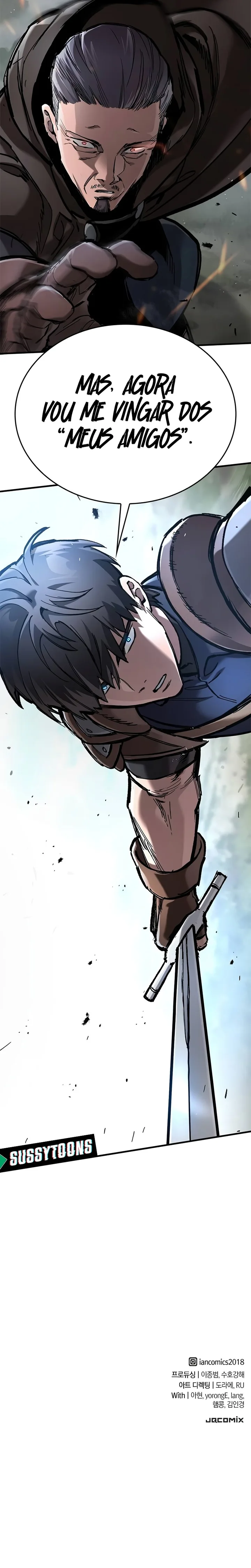 Read Eternally Regressing Knight PT Manga Online