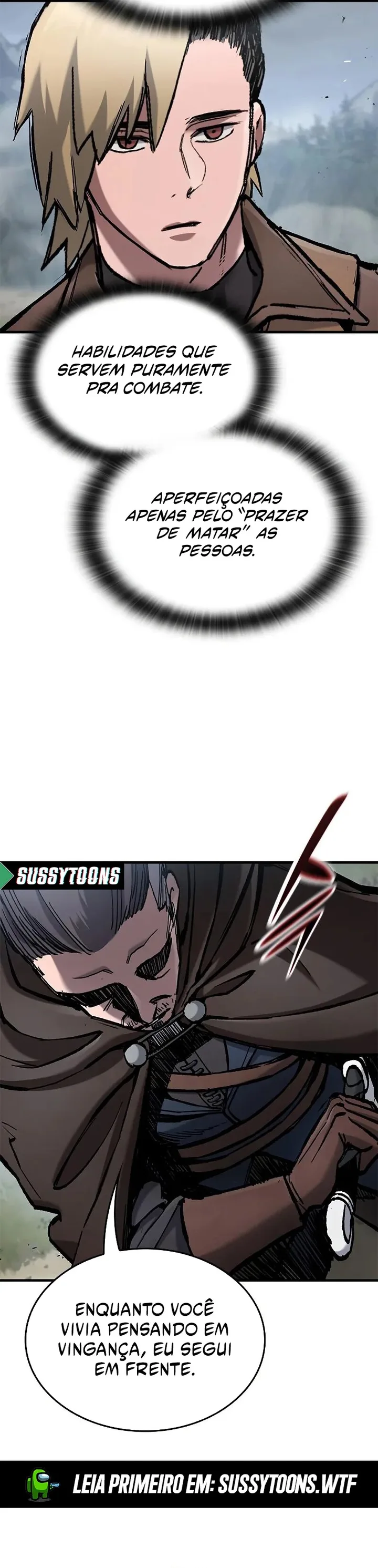 Read Eternally Regressing Knight PT Manga Online