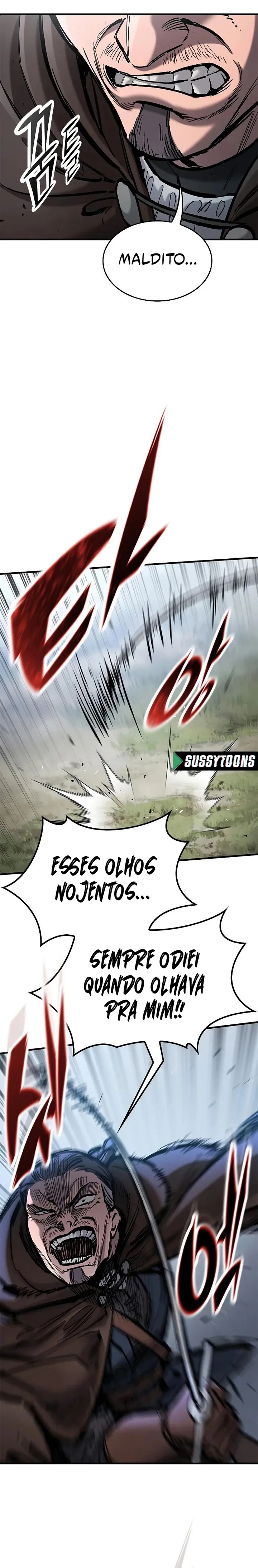 Read Eternally Regressing Knight PT Manga Online