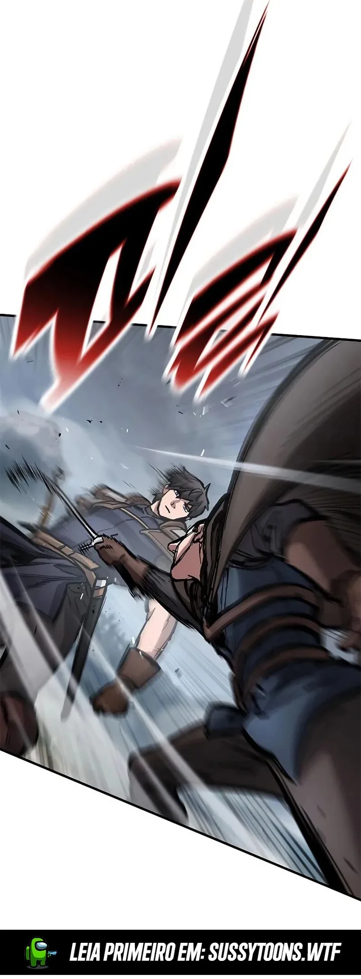 Read Eternally Regressing Knight PT Manga Online