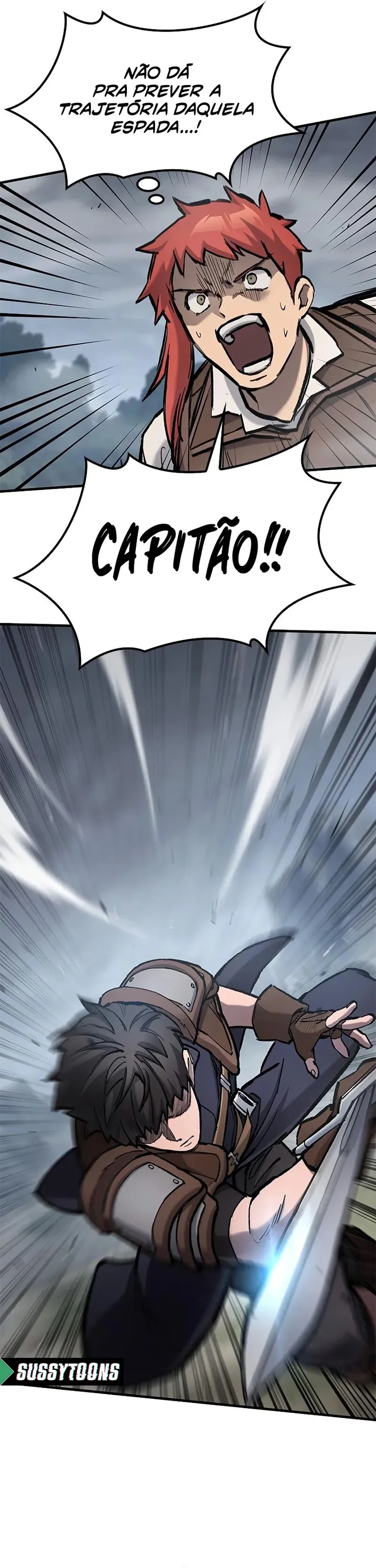 Read Eternally Regressing Knight PT Manga Online