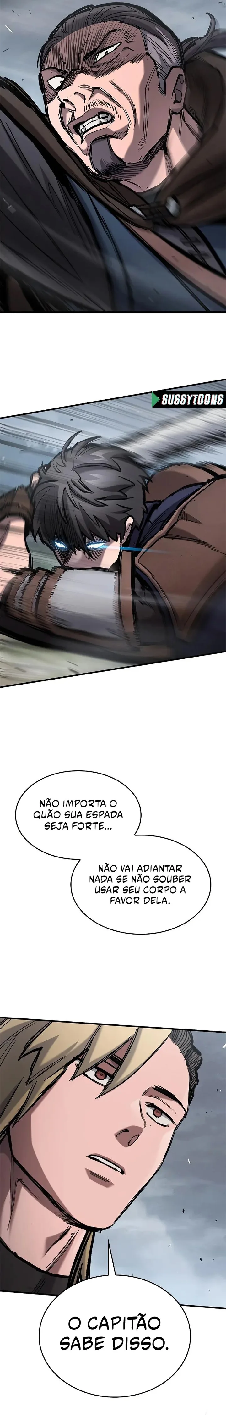 Read Eternally Regressing Knight PT Manga Online