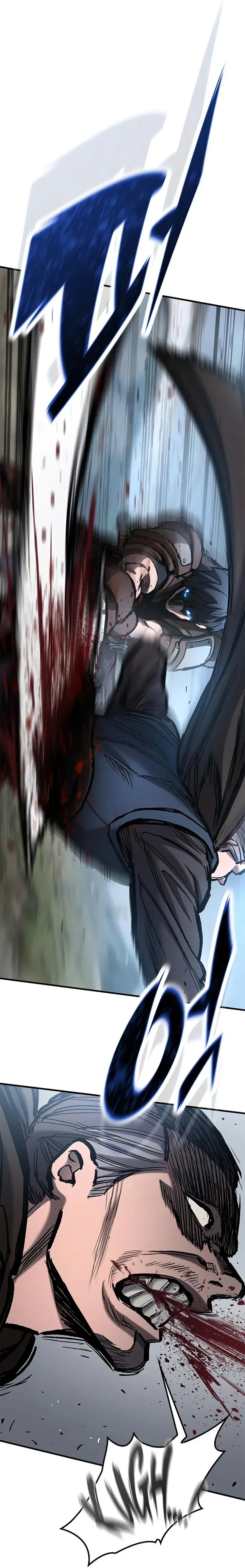 Read Eternally Regressing Knight PT Manga Online