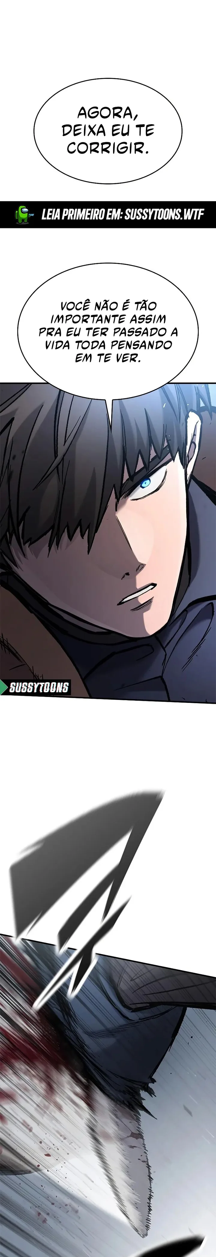 Read Eternally Regressing Knight PT Manga Online