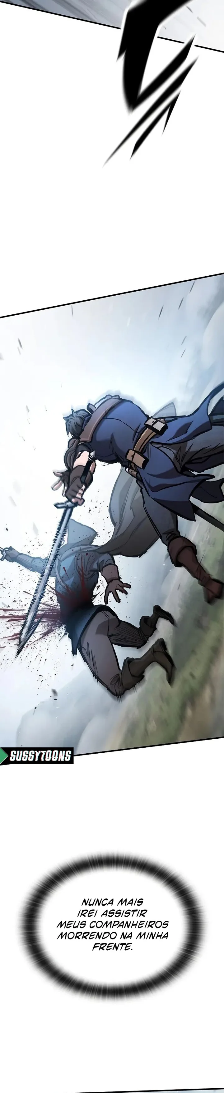 Read Eternally Regressing Knight PT Manga Online