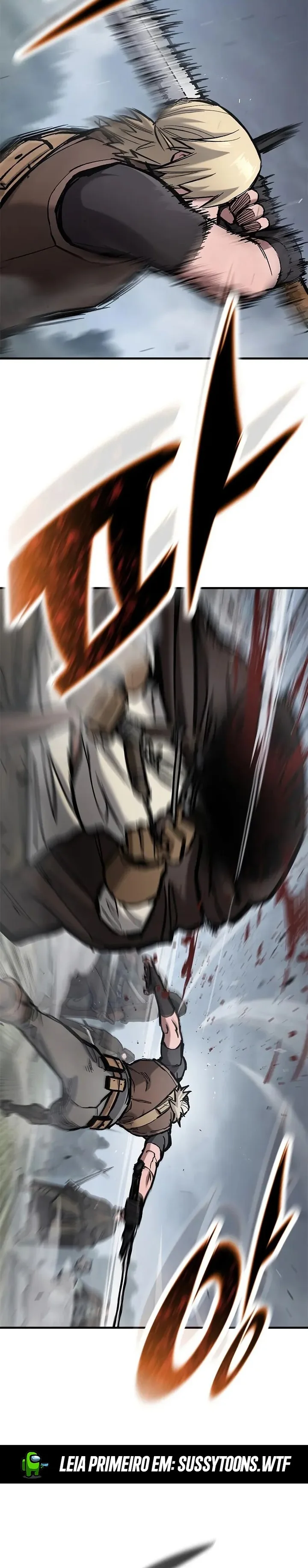 Read Eternally Regressing Knight PT Manga Online