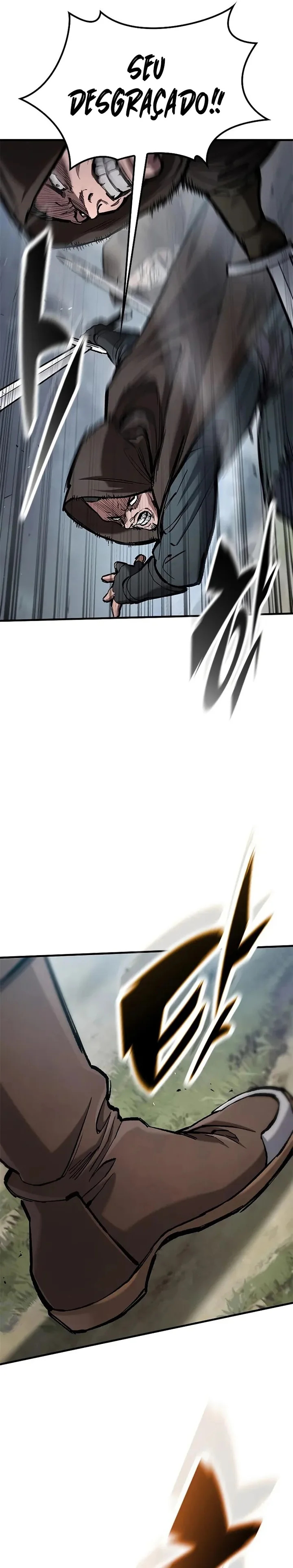 Read Eternally Regressing Knight PT Manga Online