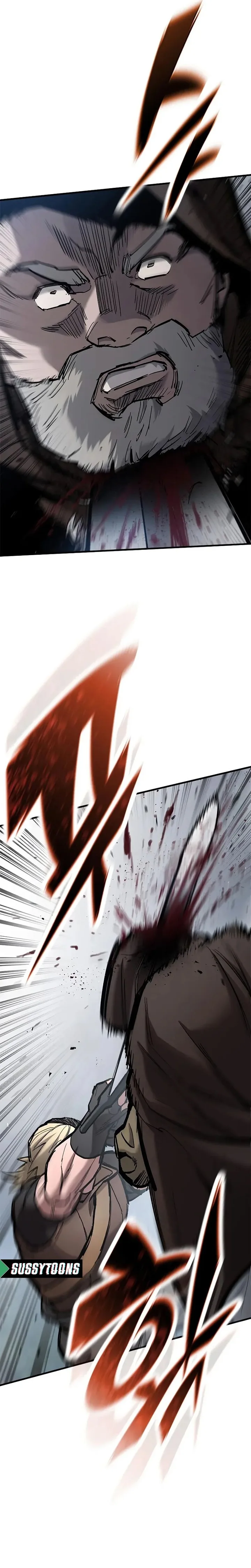 Read Eternally Regressing Knight PT Manga Online