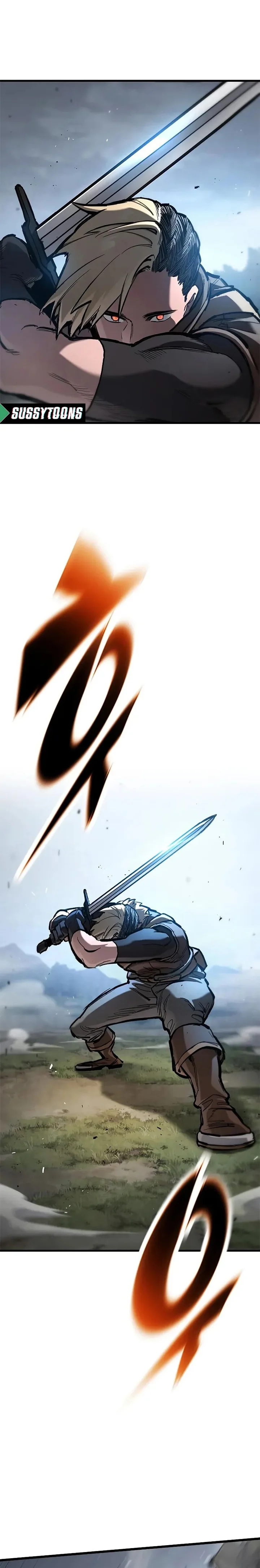 Read Eternally Regressing Knight PT Manga Online