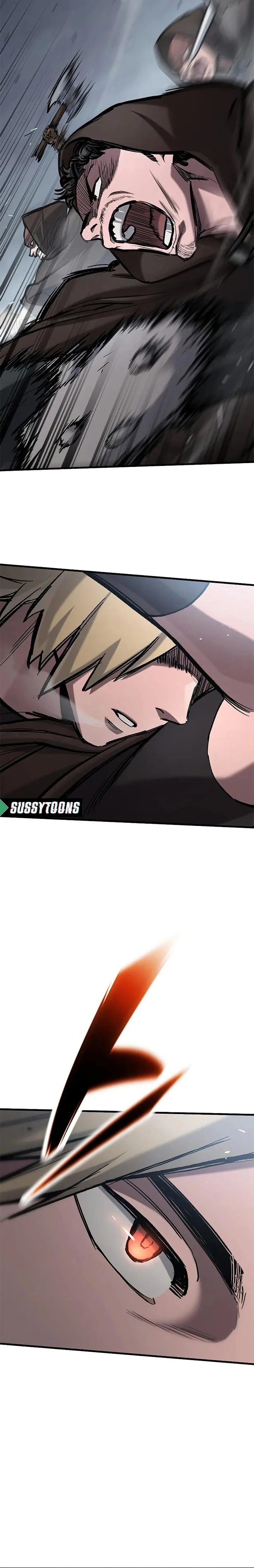 Read Eternally Regressing Knight PT Manga Online