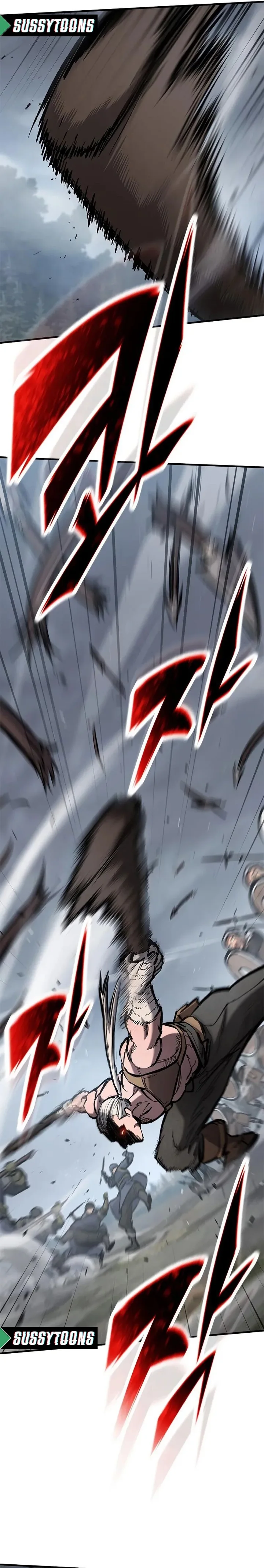 Read Eternally Regressing Knight PT Manga Online