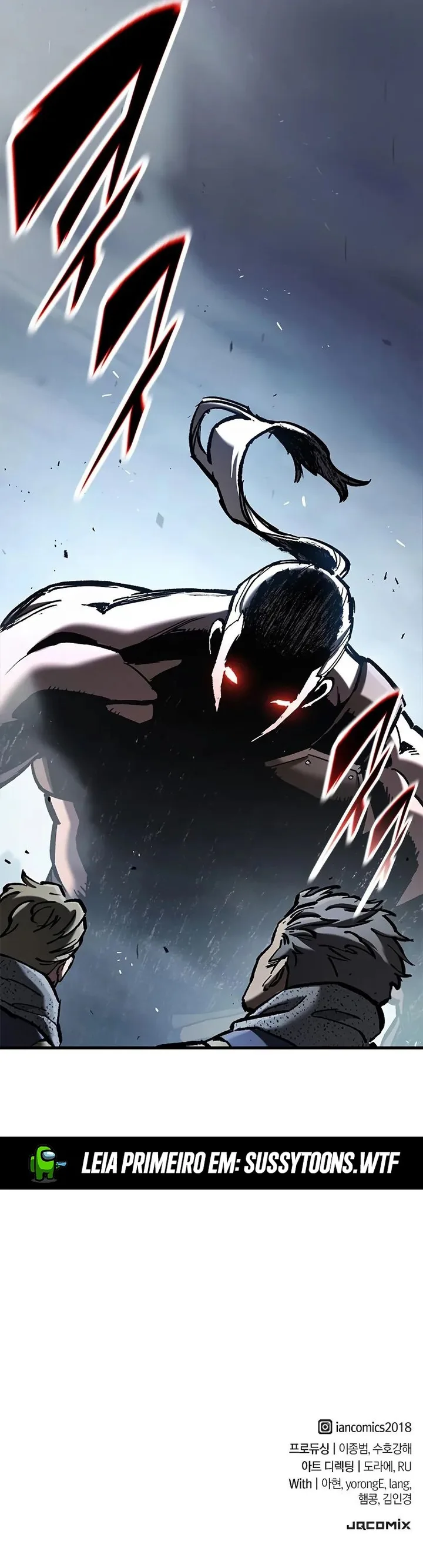 Read Eternally Regressing Knight PT Manga Online