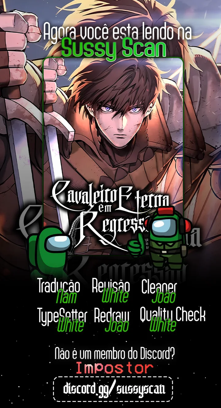 Read Eternally Regressing Knight PT Manga Online