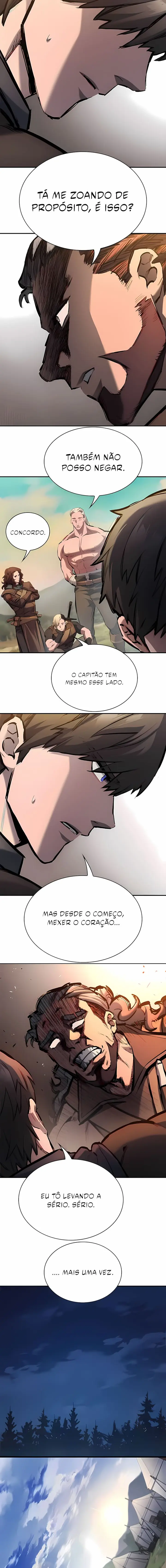 Read Eternally Regressing Knight PT Manga Online