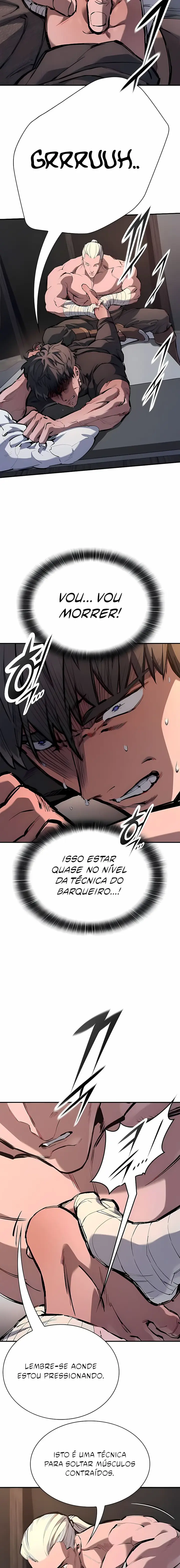 Read Eternally Regressing Knight PT Manga Online