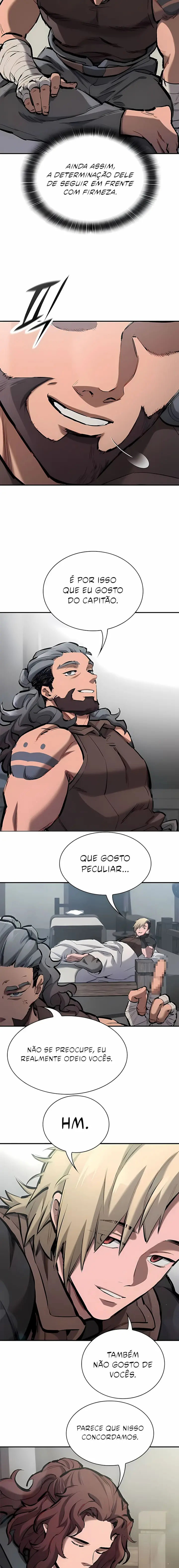 Read Eternally Regressing Knight PT Manga Online