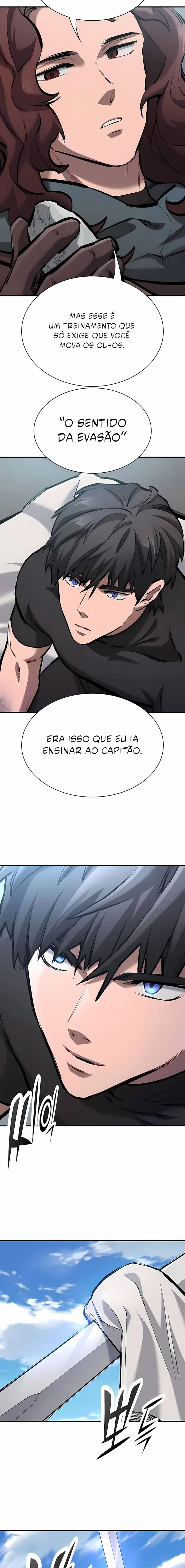 Read Eternally Regressing Knight PT Manga Online