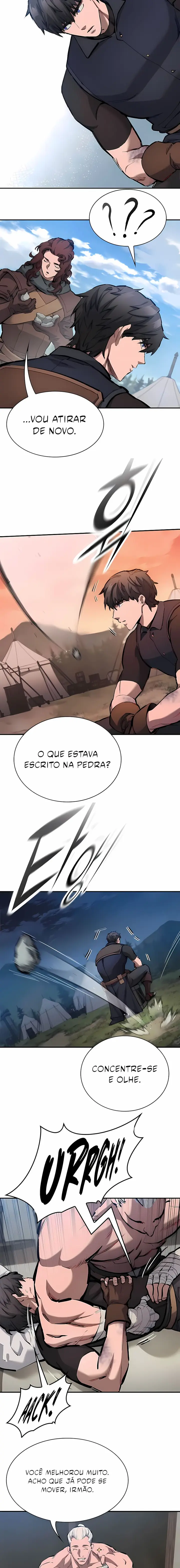 Read Eternally Regressing Knight PT Manga Online