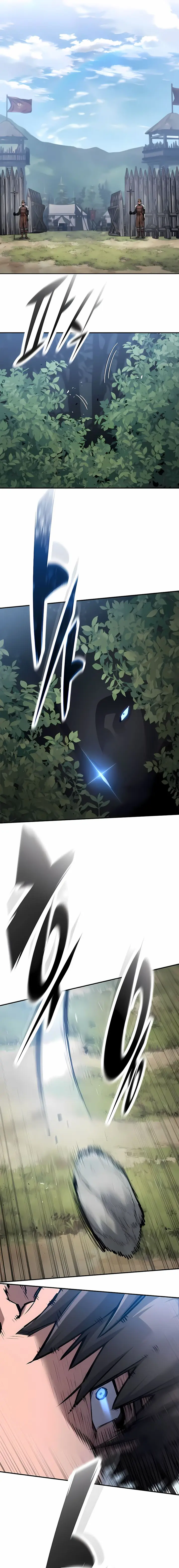 Read Eternally Regressing Knight PT Manga Online