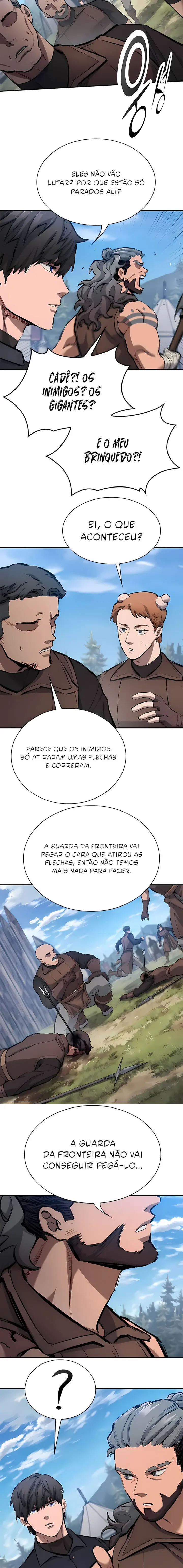 Read Eternally Regressing Knight PT Manga Online