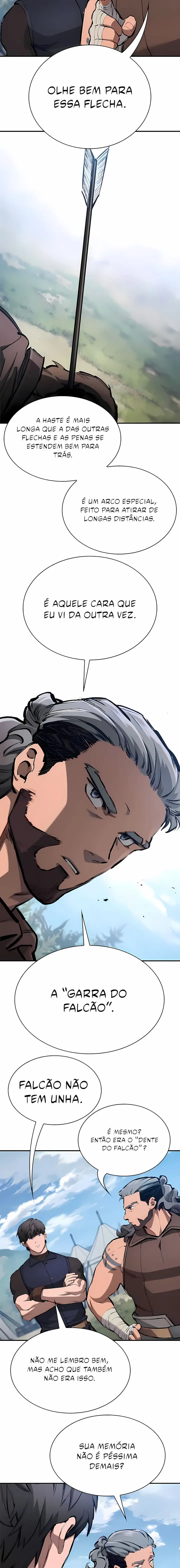 Read Eternally Regressing Knight PT Manga Online