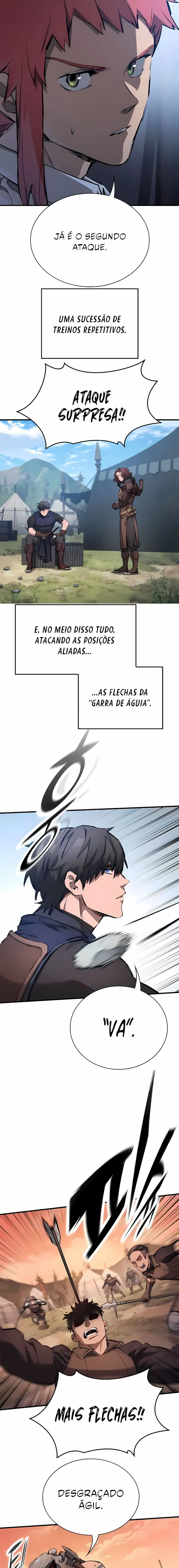 Read Eternally Regressing Knight PT Manga Online